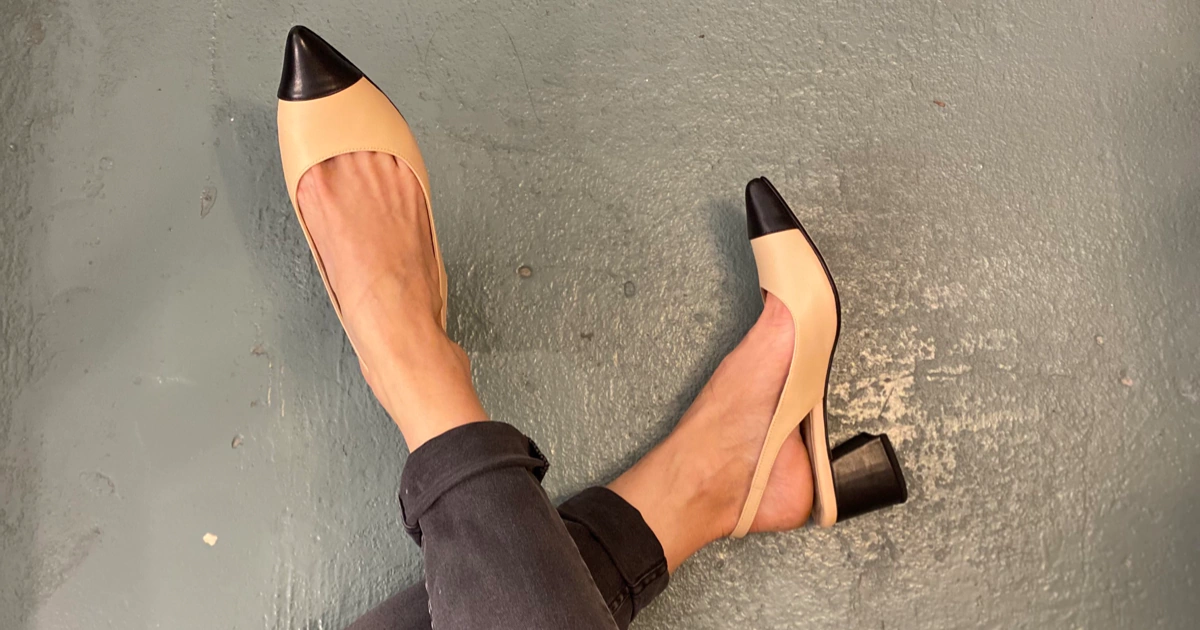 STILETTOS
