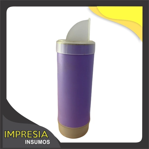 Despolvilladores plasticos