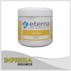 Adhesivo textil pote de 100ml