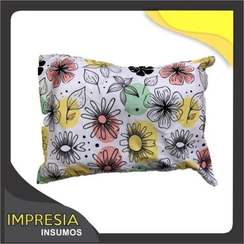 Almohadones rectangulares (37x27cm)