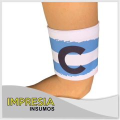 Brazaletes de capitan