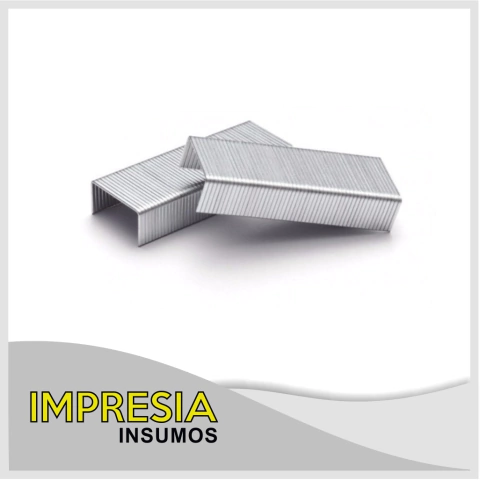 Broches HD 23-20 (140 a 170 hojas).