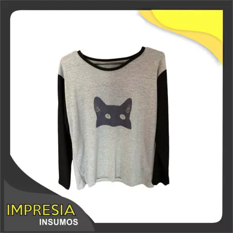 Buzos de lanilla tipo canguro (colores jaspeados)