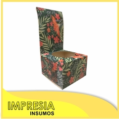 Cajas porta objetos