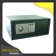 Caja fuerte de abulonar CF17AB