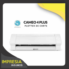 Silhouette CAMEO Plus (ancho corte 38cm)