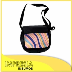Carteras de ecocuero