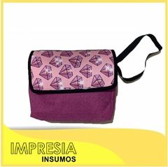 Carteras de mano de cordura