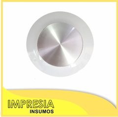 Conformador para centro de platos chicos (para sublimar centro en plancha plana)