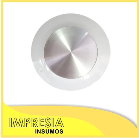 Conformador para centro de platos chicos (para sublimar centro en plancha plana)