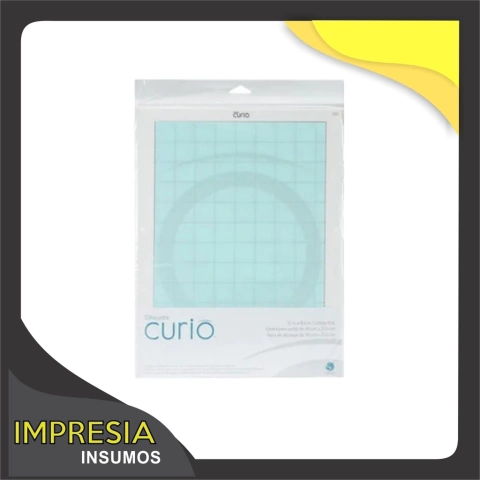 Curio large base (30x21 - tablero de corte)