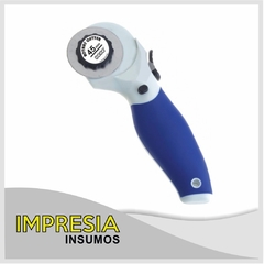 Cutter Rotativo Dasa modelo CR.