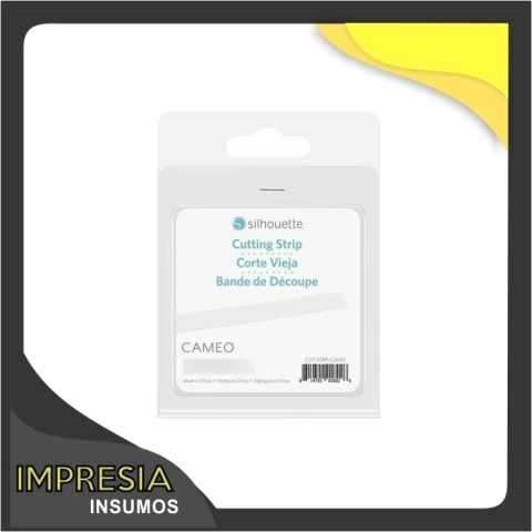 Cutting strip (repuesto banda de corte)