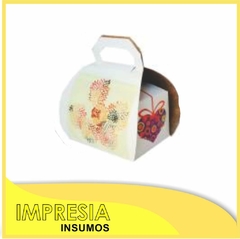 Estuches carterita