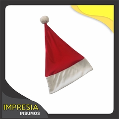 Gorros navidenos para adultos