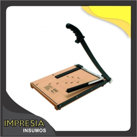 Guillotina Dasa Modelo Z2 (A4).