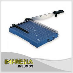 Guillotinas Dasa M Super 68