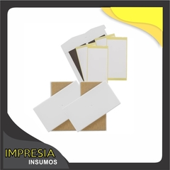 Kit completo para sellos 15x60mm