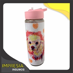 Hoppies personalizables con pico sorbete (grandes)