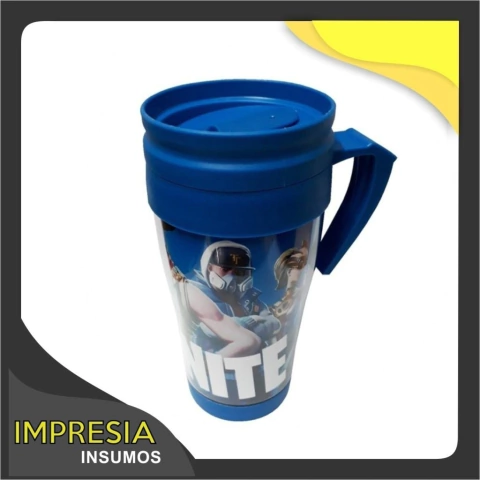 Jarros termicos portafotos