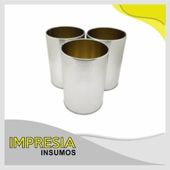 Latas lapiceros