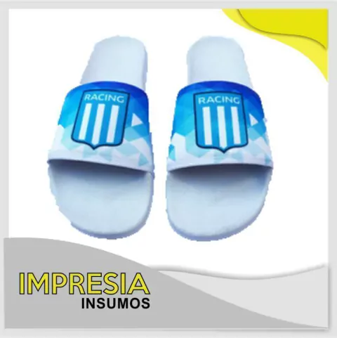 Ojotas tipo adilette