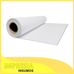 Papel Foto Matte - 108grs - Rollo de 0,33x30 metros