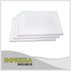 Papel Foto Matte - 140grs - Resma de 100 hojas - A4 - Doble Faz