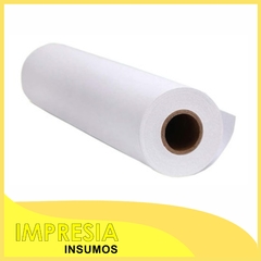 Rollo Para Sublimacion Premium (Coreano) - 0,33 x 100 metros