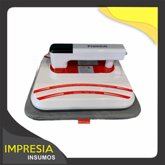 Plancha estampadora manual (30x25cm)