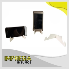 Portacelulares plasticos