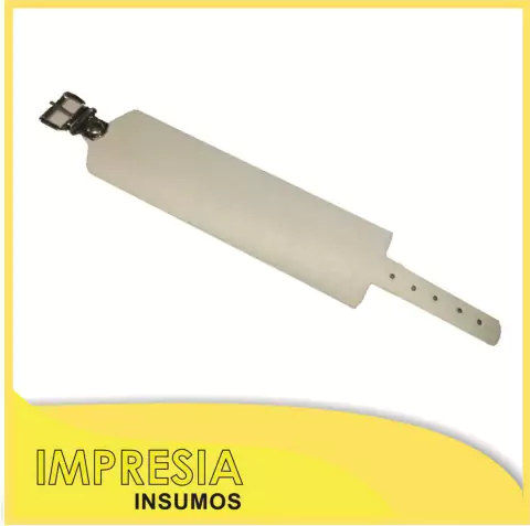 Pulseras sublimables anchas