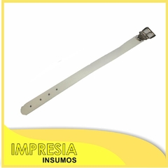Pulseras sublimables chicas