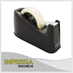 Racionador de cinta de escritorio (economico)