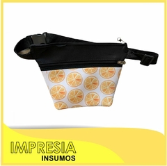 Rinoneras con forma cuadrada