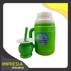 Set matero 700cc