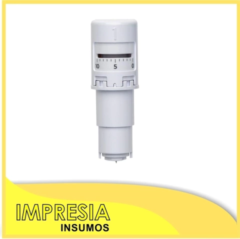 Cuchilla autoregulable