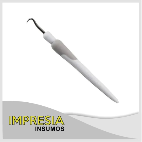 Silhouette hook (gancho)