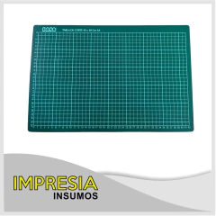TC Modelo Dasa TC3 Medidas 60x45cm (A2).