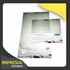Tapete de corte alternativo Cameo (60x30) Apto Cameo 3, 4 y 5