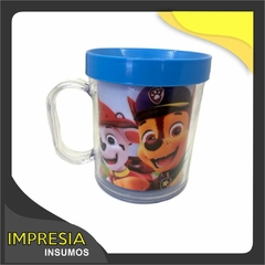 Tazas portafotos