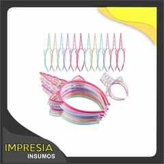 Vinchas infantiles