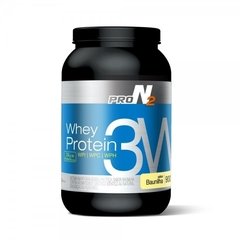 3w Whey Protein - 900g - Pronutrition