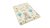Alfombra Antigolpes Reversible 120x180 carestino en internet