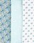 pack 5 bodys Carters 192135965405 - comprar online