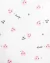 Set 3 piezas Carters "corazones" en internet