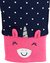 Set 3 Piezas Carters Bodys y Pantalón Unicornio. 192135964484 - comprar online