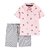 Set 2 piezas Paya Carters
