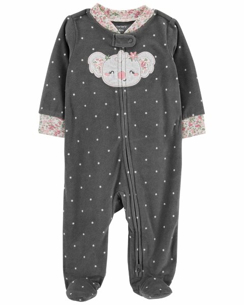 pijama koala Carters 1m071510