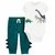 Carters set 2 piezas dinosaurios 1i503610